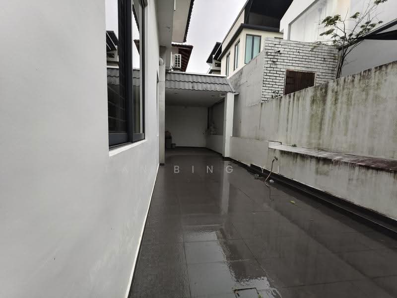 Commercial Bungalow for Rent in Taman Sri Tebrau (Johor Bahru) - Tan Bing Yi - Exterior - PropertyGuru.com.my