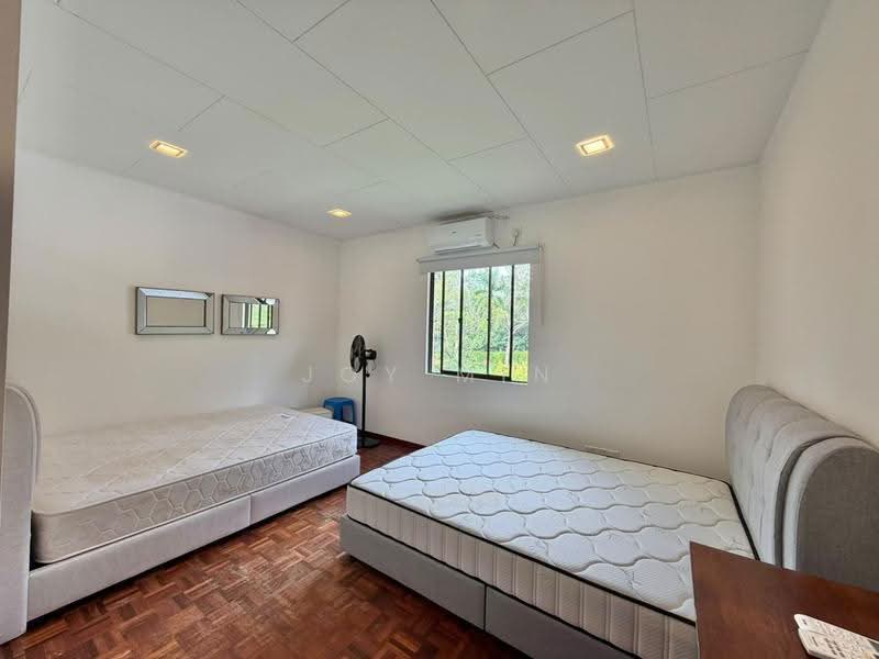 Rumah Banglo untuk Disewa di Leisure Farm (Gelang Patah) - Joy Min - Bedroom - PropertyGuru.com.my