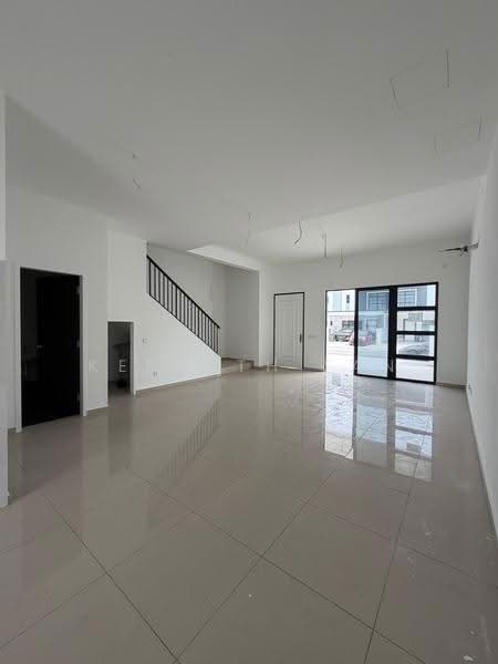 Terraced House for Sale in Eco Botanic (Iskandar Puteri (Nusajaya)) - Kenneth Tan - Living Room - PropertyGuru.com.my