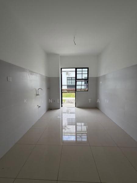 Terraced House for Sale in Eco Botanic (Iskandar Puteri (Nusajaya)) - Kenneth Tan - Kitchen - PropertyGuru.com.my