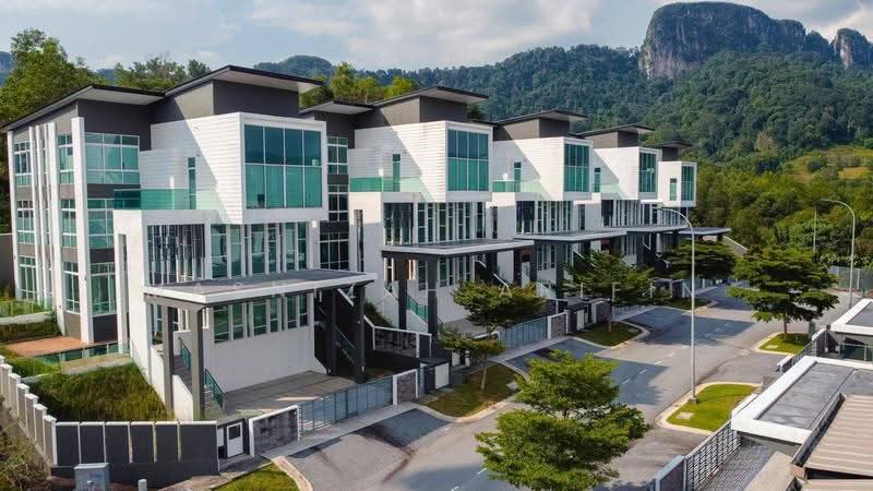 Bungalow House for Sale in Ampang Jaya (Ampang) - Masnizah Arifin - Exterior - PropertyGuru.com.my