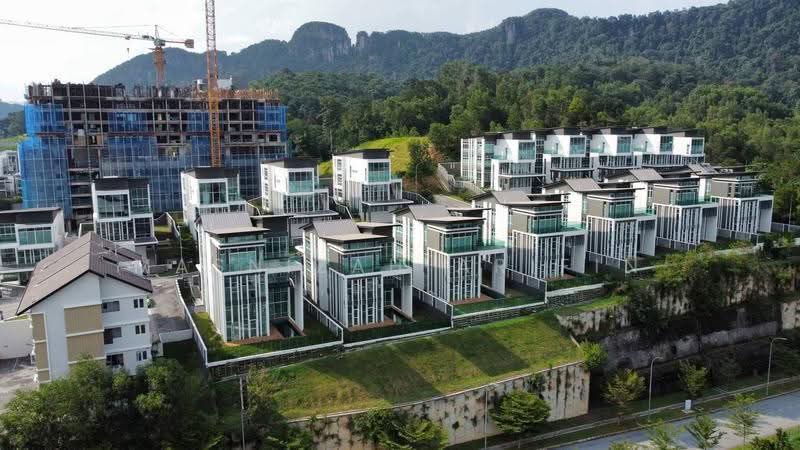 Bungalow House for Sale in Ampang Jaya (Ampang) - Masnizah Arifin - Exterior - PropertyGuru.com.my