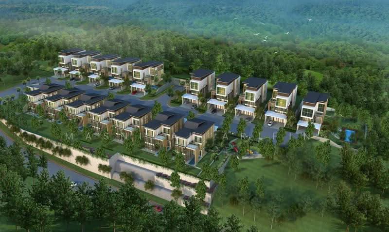 Bungalow House for Sale in Ampang Jaya (Ampang) - Masnizah Arifin - Exterior - PropertyGuru.com.my