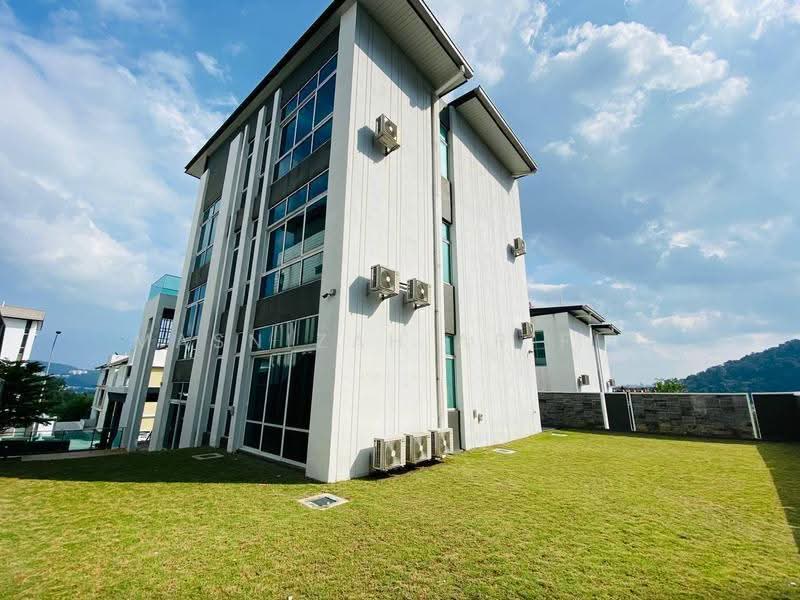 Bungalow House for Sale in Ampang Jaya (Ampang) - Masnizah Arifin - Exterior - PropertyGuru.com.my