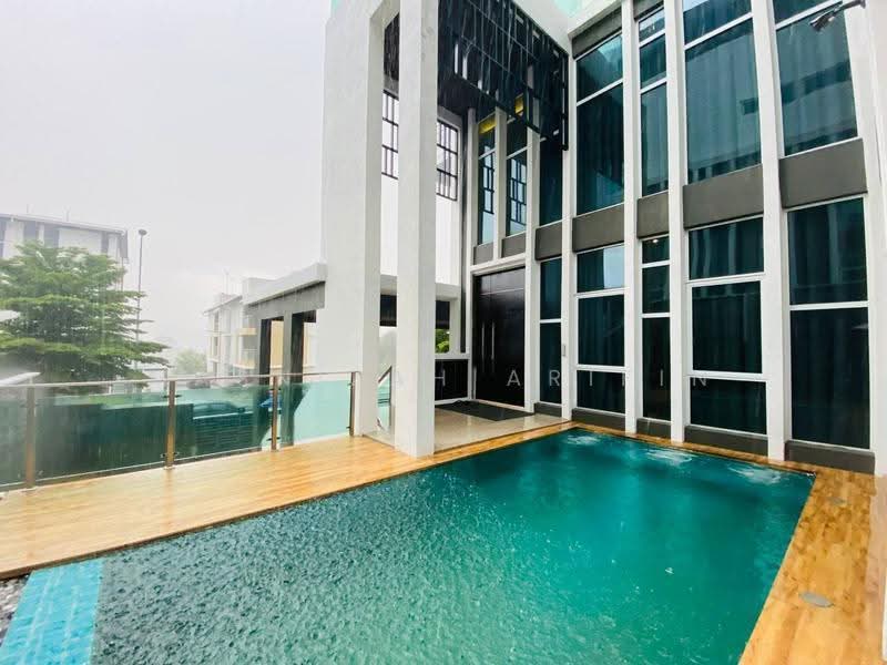Bungalow House for Sale in Ampang Jaya (Ampang) - Masnizah Arifin - Exterior - PropertyGuru.com.my