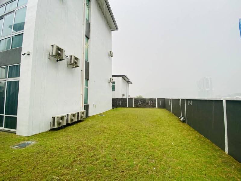 Bungalow House for Sale in Ampang Jaya (Ampang) - Masnizah Arifin - Exterior - PropertyGuru.com.my
