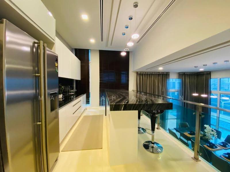 Bungalow House for Sale in Ampang Jaya (Ampang) - Masnizah Arifin - Kitchen - PropertyGuru.com.my