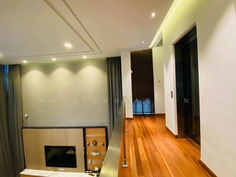 Bungalow House for Sale in Ampang Jaya (Ampang) - Masnizah Arifin - Corridor - PropertyGuru.com.my
