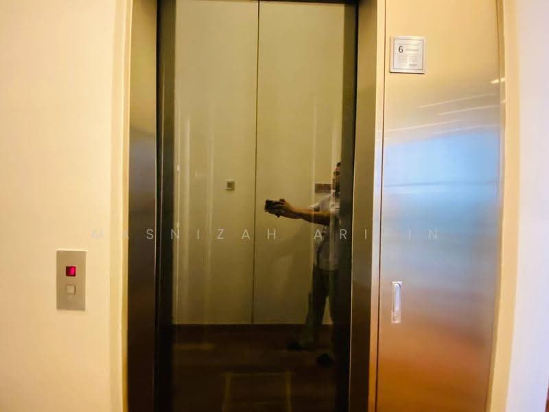 Bungalow House for Sale in Ampang Jaya (Ampang) - Masnizah Arifin - Lobby - PropertyGuru.com.my