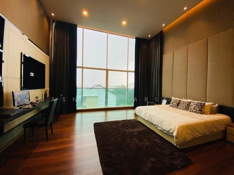 Bungalow House for Sale in Ampang Jaya (Ampang) - Masnizah Arifin - Bedroom - PropertyGuru.com.my