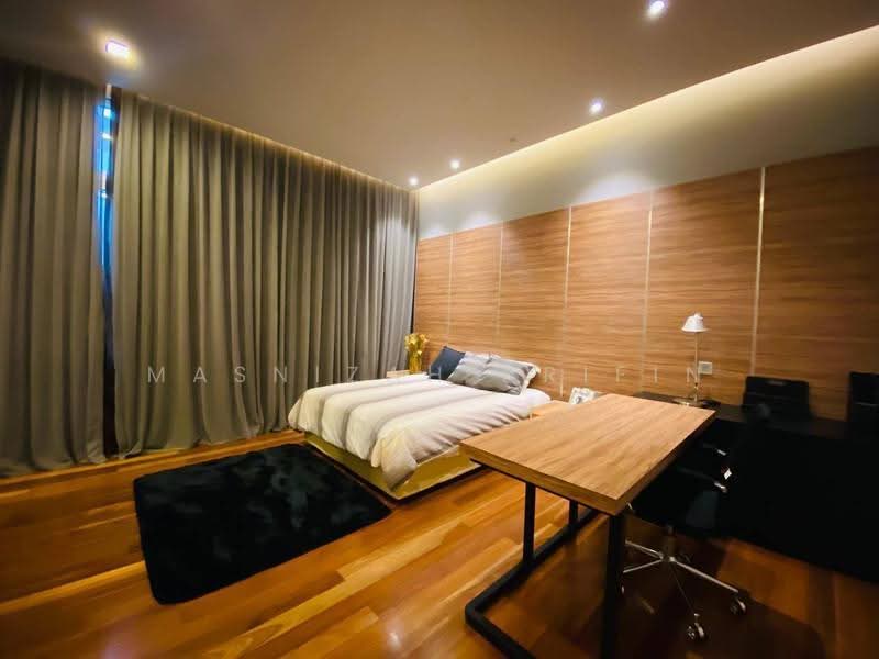 Bungalow House for Sale in Ampang Jaya (Ampang) - Masnizah Arifin - Bedroom - PropertyGuru.com.my