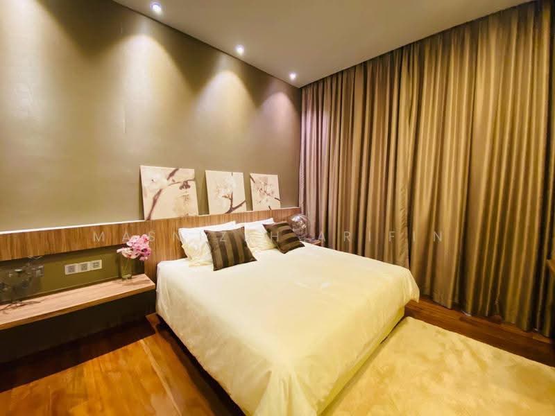 Bungalow House for Sale in Ampang Jaya (Ampang) - Masnizah Arifin - Bedroom - PropertyGuru.com.my