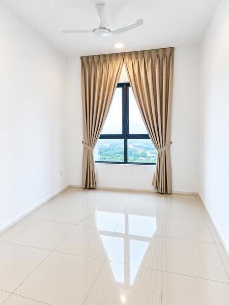 Service Residence for Rent at Residensi Estetik 8 (Est8) - Jane Lai - View - PropertyGuru.com.my