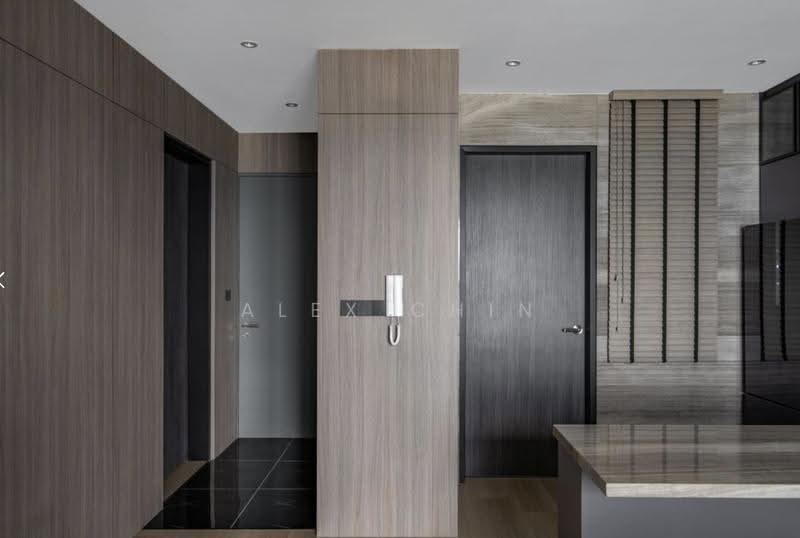 Kondominium untuk Dijual di KM1 West - Alex Chin - Interior - PropertyGuru.com.my