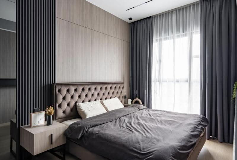 Kondominium untuk Dijual di KM1 West - Alex Chin - Bedroom - PropertyGuru.com.my
