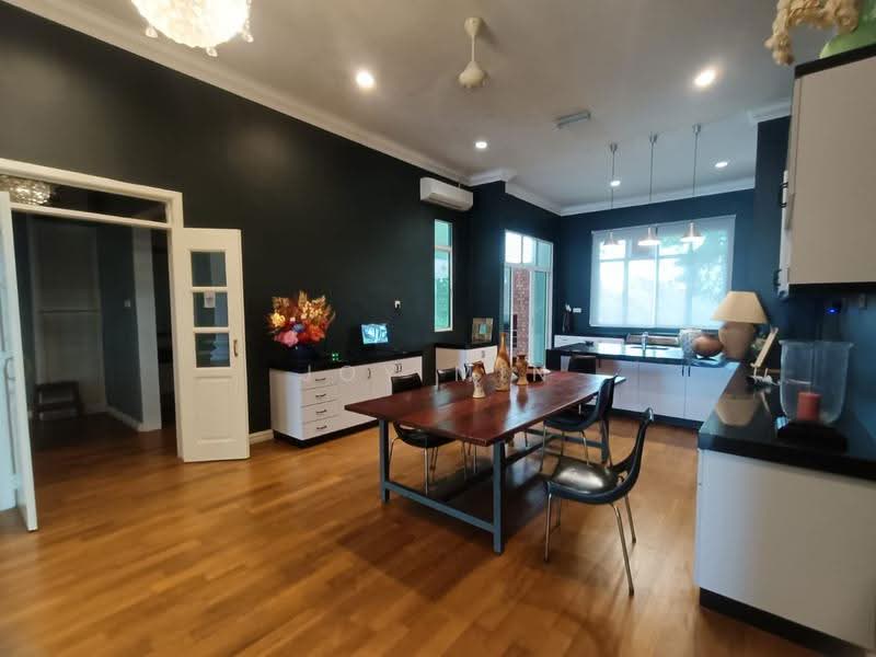 Bungalow House for Sale in Leisure Farm (Gelang Patah) - Joy Min - Interior - PropertyGuru.com.my