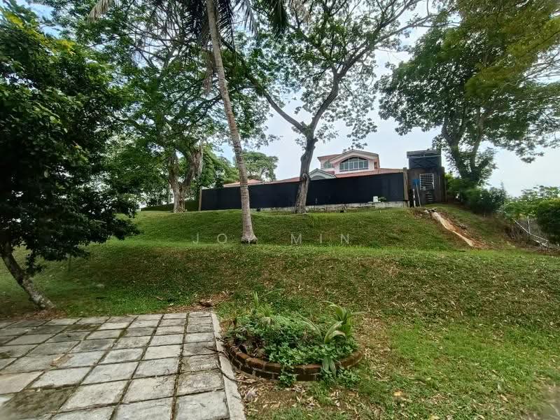 Bungalow House for Sale in Leisure Farm (Gelang Patah) - Joy Min - Exterior - PropertyGuru.com.my