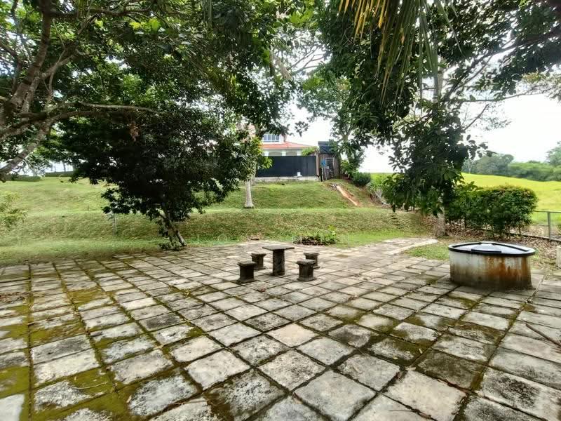Bungalow House for Sale in Leisure Farm (Gelang Patah) - Joy Min - Exterior - PropertyGuru.com.my