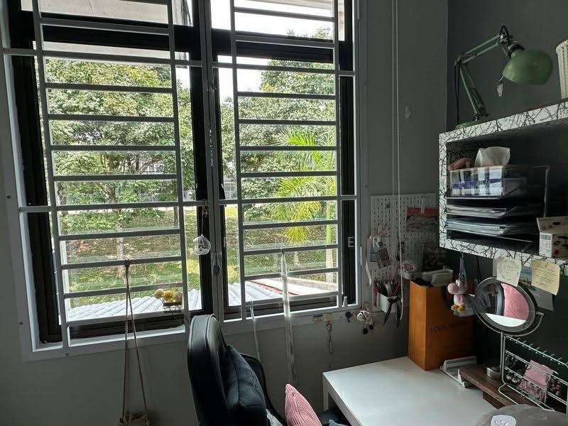 Semi-Detached House for Sale in Horizon Hills (Iskandar Puteri (Nusajaya)) - Caryn Ter - Study - PropertyGuru.com.my