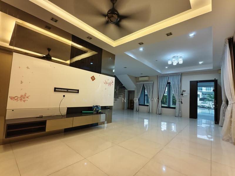 Bungalow House for Rent in Taman Sri Tebrau (Johor Bahru) - Tan Bing Yi - PropertyGuru.com.my