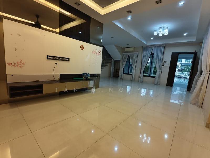 Bungalow House for Rent in Taman Sri Tebrau (Johor Bahru) - Tan Bing Yi - PropertyGuru.com.my