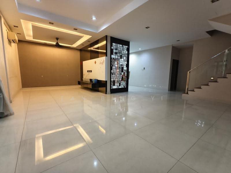 Bungalow House for Rent in Taman Sri Tebrau (Johor Bahru) - Tan Bing Yi - PropertyGuru.com.my