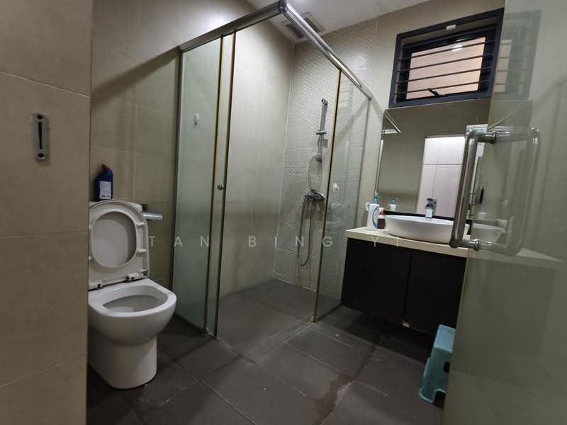 Bungalow House for Rent in Taman Sri Tebrau (Johor Bahru) - Tan Bing Yi - PropertyGuru.com.my