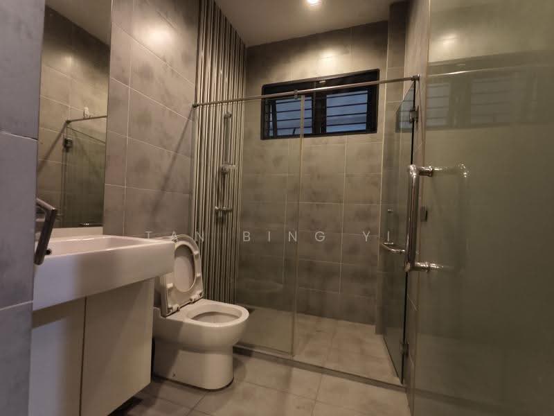 Bungalow House for Rent in Taman Sri Tebrau (Johor Bahru) - Tan Bing Yi - PropertyGuru.com.my
