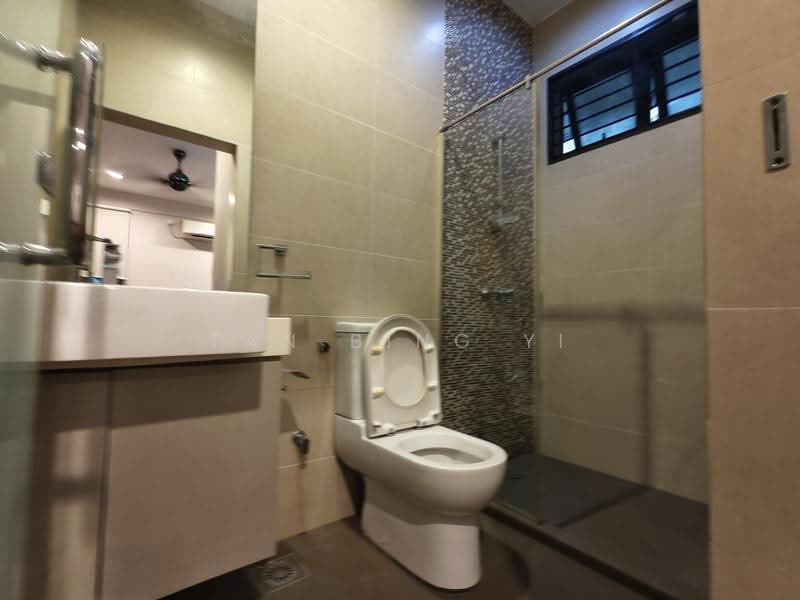 Bungalow House for Rent in Taman Sri Tebrau (Johor Bahru) - Tan Bing Yi - PropertyGuru.com.my