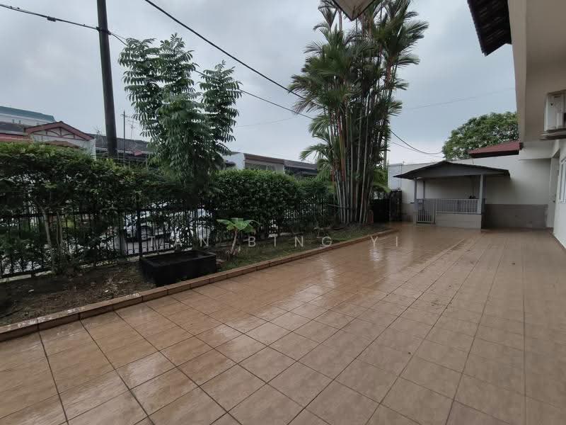 Bungalow House for Rent in Taman Sri Tebrau (Johor Bahru) - Tan Bing Yi - PropertyGuru.com.my