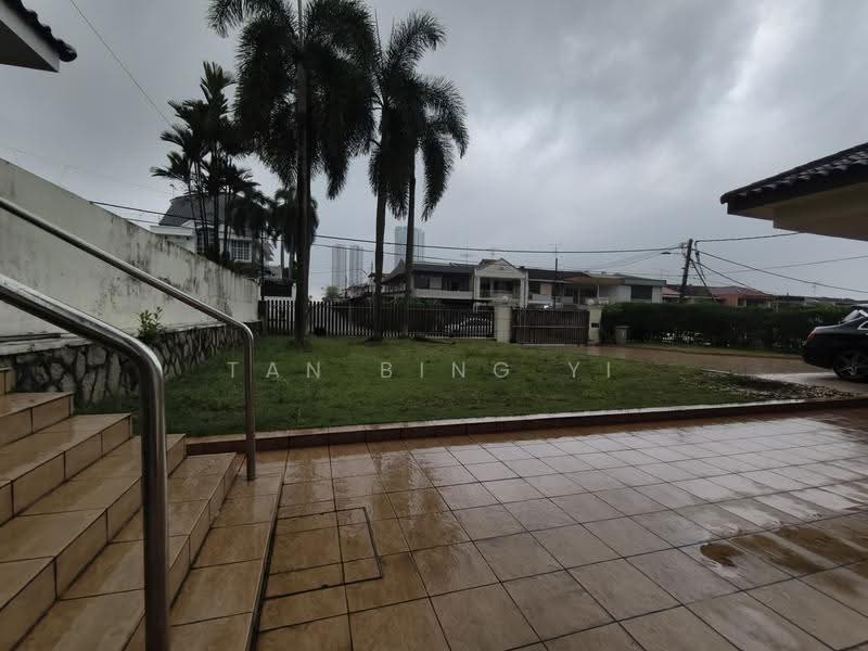 Bungalow House for Rent in Taman Sri Tebrau (Johor Bahru) - Tan Bing Yi - PropertyGuru.com.my