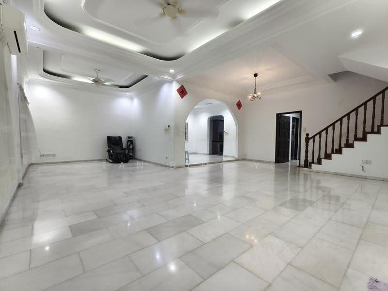 Bungalow House for Rent in Taman Sri Tebrau (Johor Bahru) - Tan Bing Yi - PropertyGuru.com.my