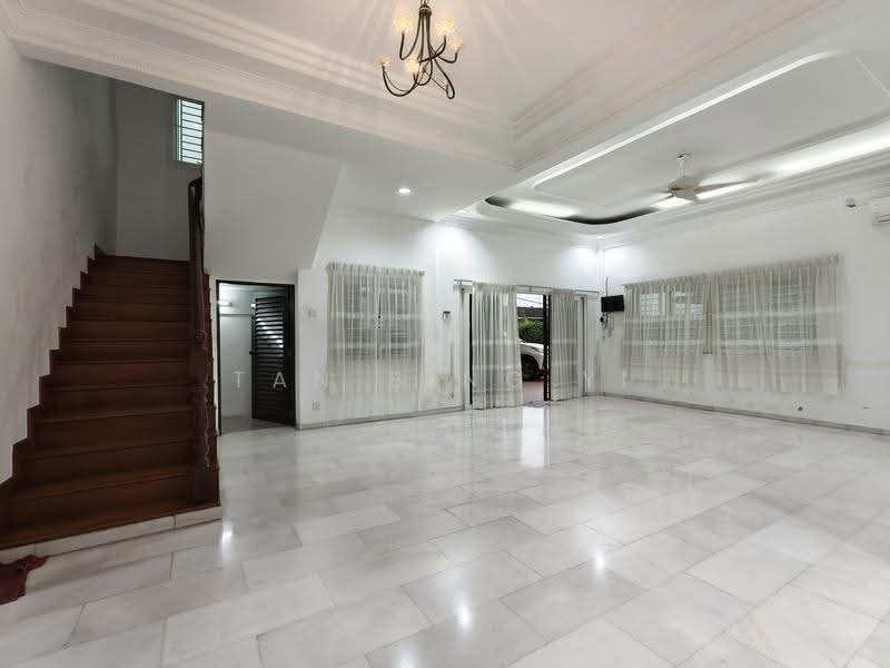 Bungalow House for Rent in Taman Sri Tebrau (Johor Bahru) - Tan Bing Yi - PropertyGuru.com.my