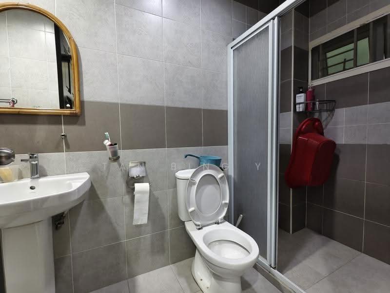Bungalow House for Rent in Taman Sri Tebrau (Johor Bahru) - Tan Bing Yi - PropertyGuru.com.my