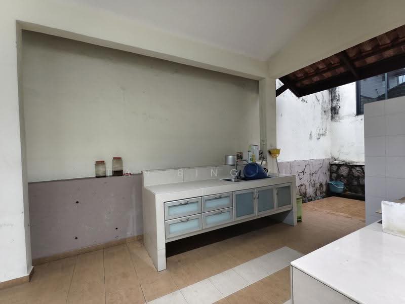Bungalow House for Rent in Taman Sri Tebrau (Johor Bahru) - Tan Bing Yi - PropertyGuru.com.my