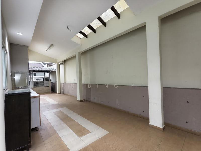 Bungalow House for Rent in Taman Sri Tebrau (Johor Bahru) - Tan Bing Yi - PropertyGuru.com.my