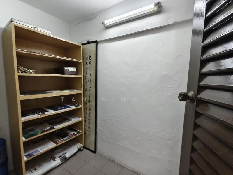 Bungalow House for Rent in Taman Sri Tebrau (Johor Bahru) - Tan Bing Yi - PropertyGuru.com.my