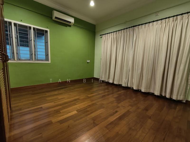 Bungalow House for Rent in Taman Sri Tebrau (Johor Bahru) - Tan Bing Yi - PropertyGuru.com.my