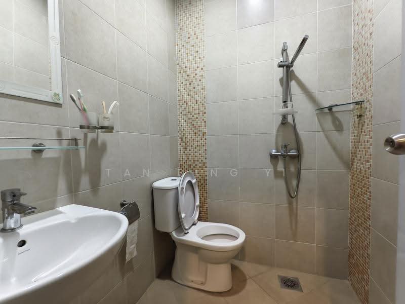 Bungalow House for Rent in Taman Sri Tebrau (Johor Bahru) - Tan Bing Yi - PropertyGuru.com.my