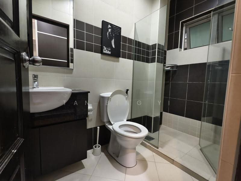 Bungalow House for Rent in Taman Sri Tebrau (Johor Bahru) - Tan Bing Yi - PropertyGuru.com.my