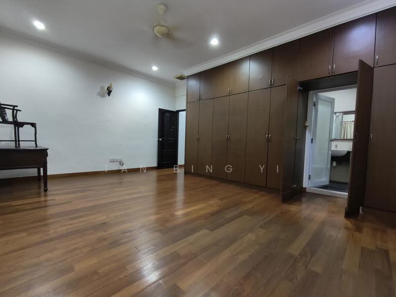 Bungalow House for Rent in Taman Sri Tebrau (Johor Bahru) - Tan Bing Yi - PropertyGuru.com.my