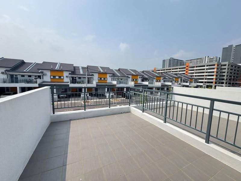 Townhouse for Rent in Dengkil (Selangor) - Ahmad Faiz - Exterior - PropertyGuru.com.my