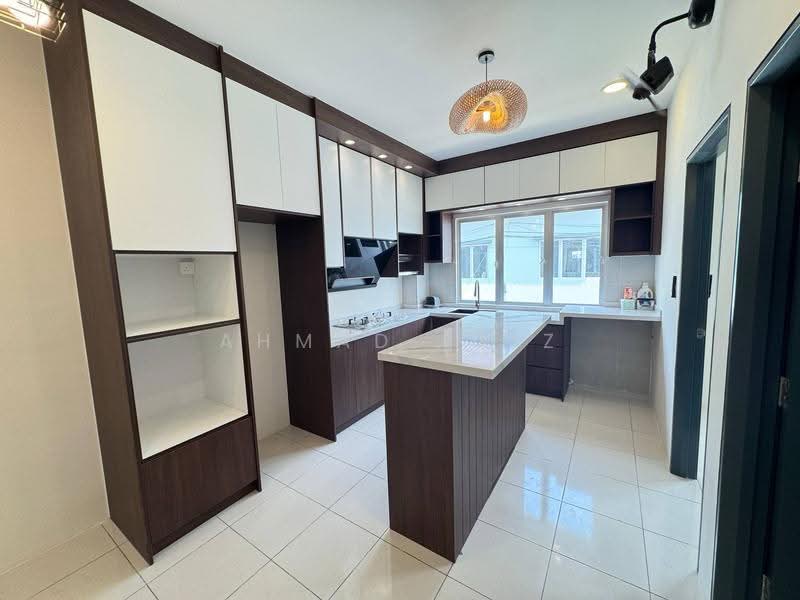 Townhouse for Rent in Dengkil (Selangor) - Ahmad Faiz - PropertyGuru.com.my