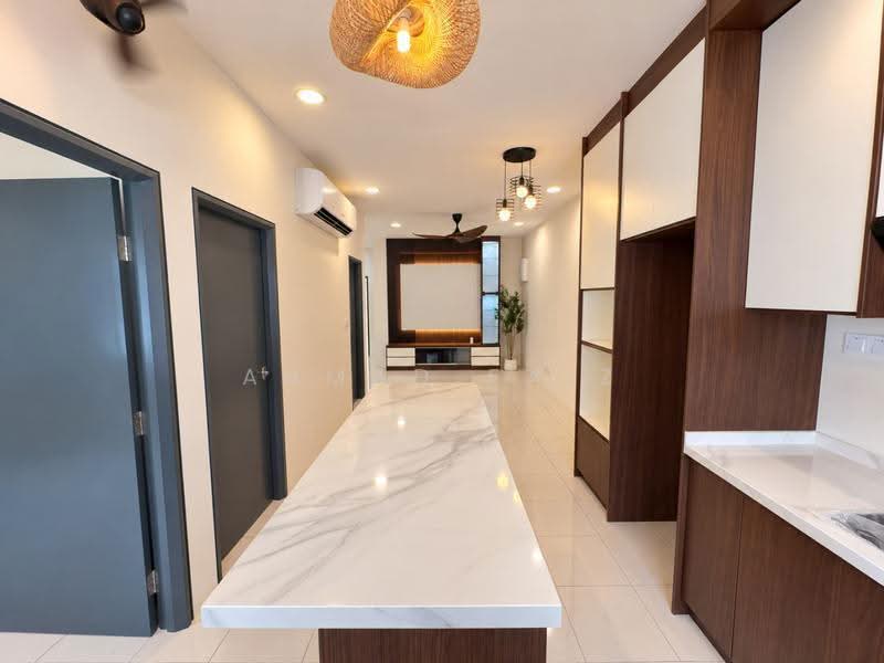 Townhouse for Rent in Dengkil (Selangor) - Ahmad Faiz - Interior - PropertyGuru.com.my