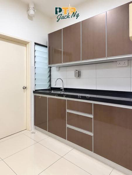 Kondominium untuk Dijual di Wellesley Residences - Jack Ng - Kitchen - PropertyGuru.com.my