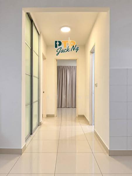 Kondominium untuk Dijual di Wellesley Residences - Jack Ng - Corridor - PropertyGuru.com.my