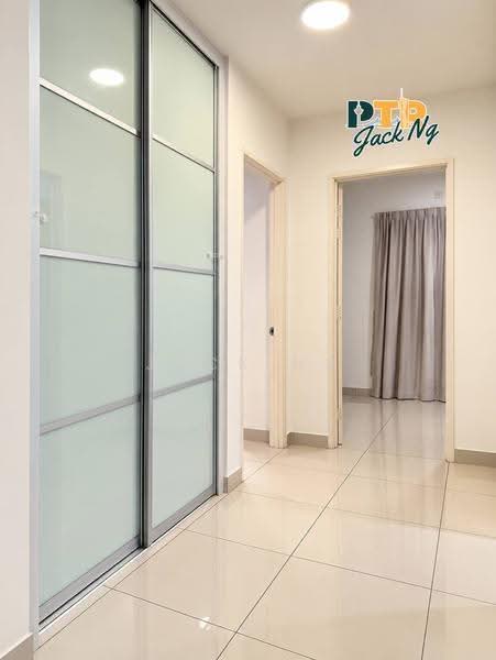 Kondominium untuk Dijual di Wellesley Residences - Jack Ng - Corridor - PropertyGuru.com.my