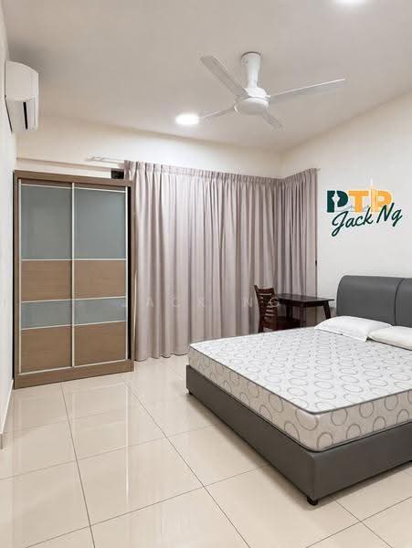 Kondominium untuk Dijual di Wellesley Residences - Jack Ng - Bedroom - PropertyGuru.com.my