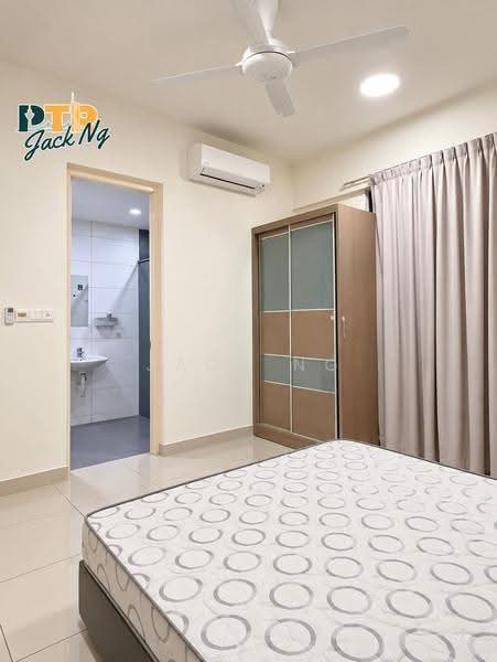 Kondominium untuk Dijual di Wellesley Residences - Jack Ng - Bedroom - PropertyGuru.com.my