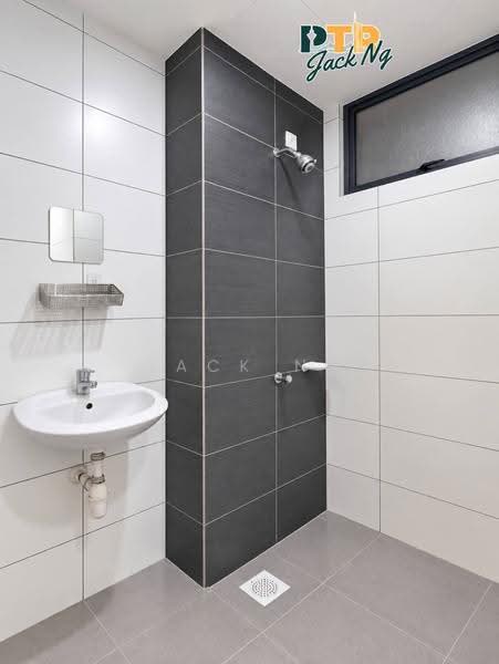 Kondominium untuk Dijual di Wellesley Residences - Jack Ng - Bathroom - PropertyGuru.com.my